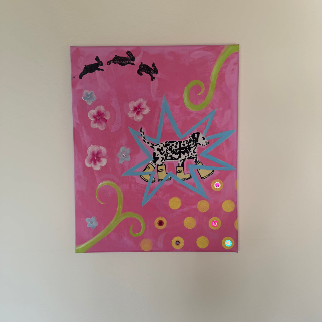 Pink Noise