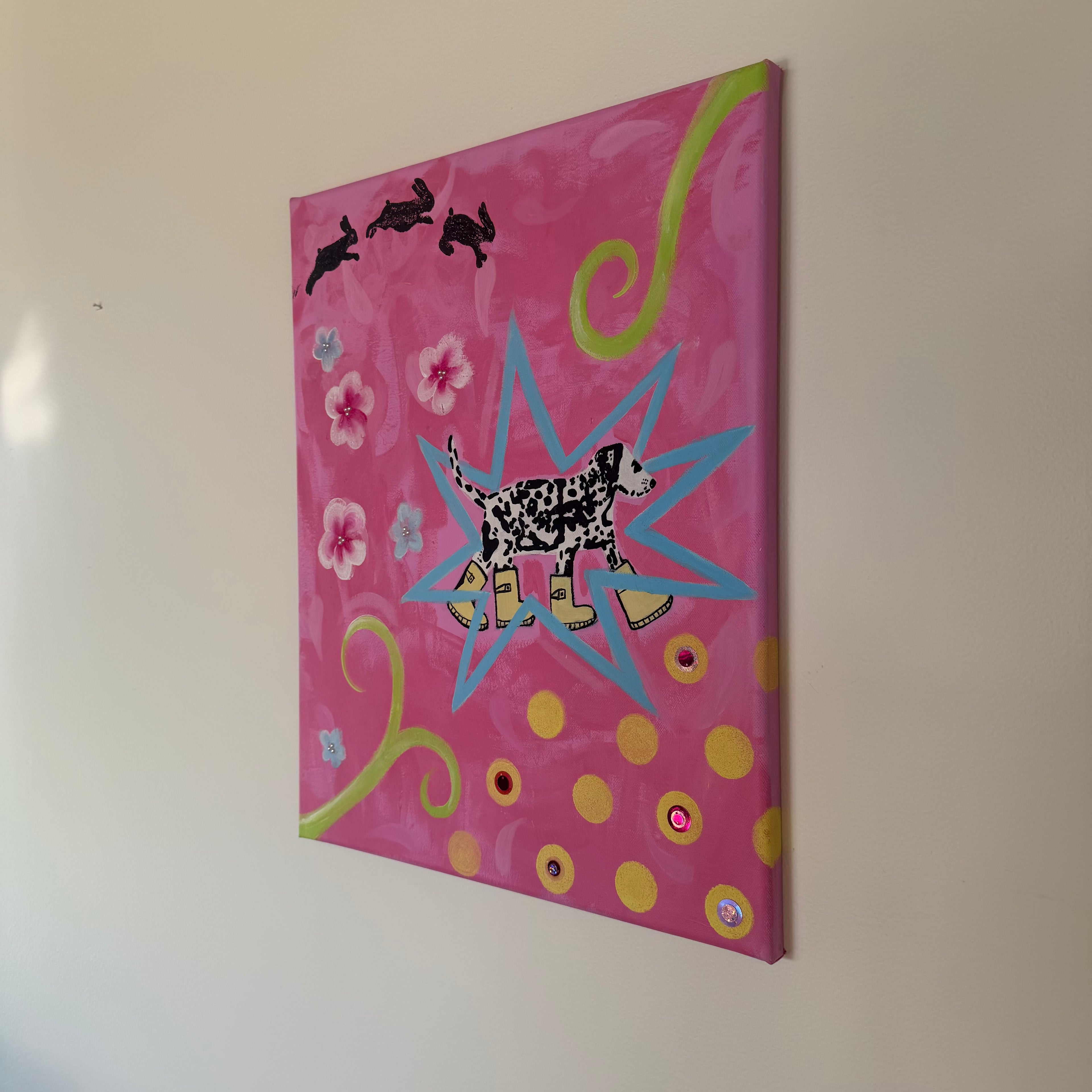 Pink Noise