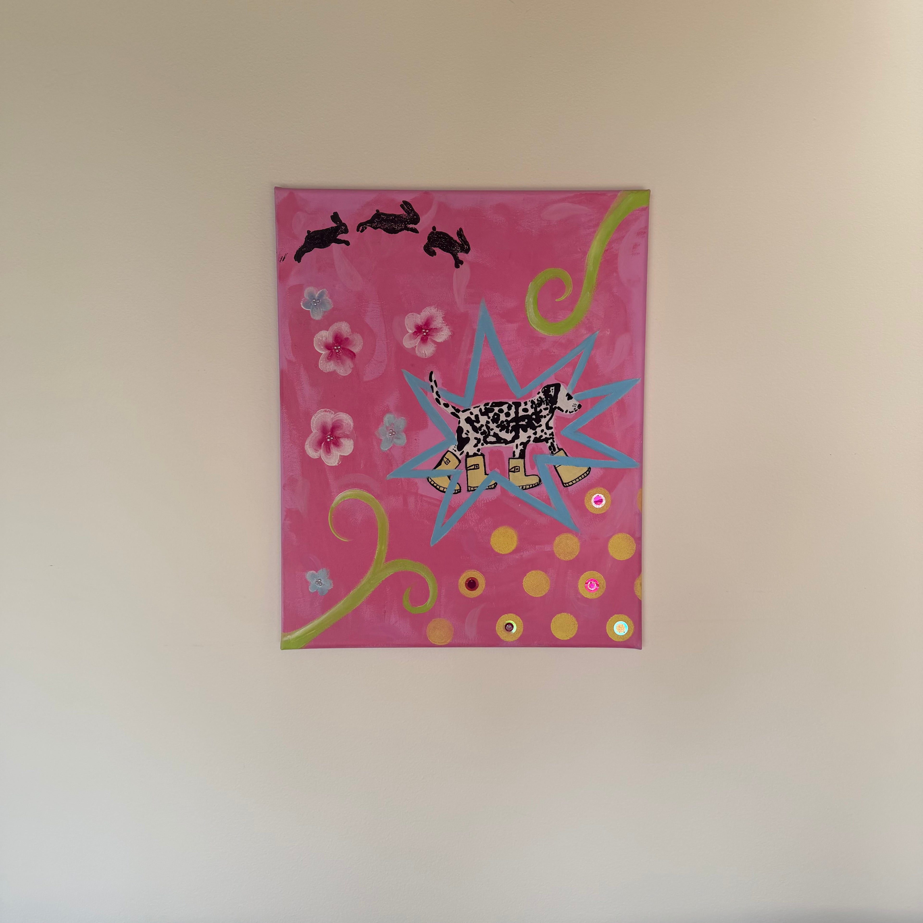 Pink Noise