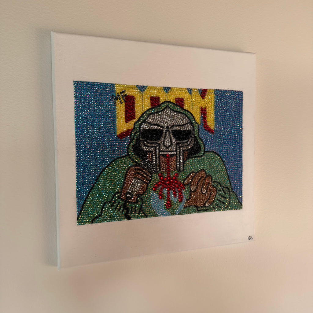 Masked Villian
