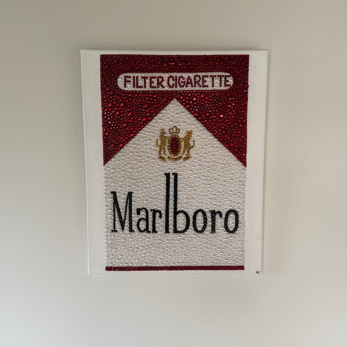 The Last Pack