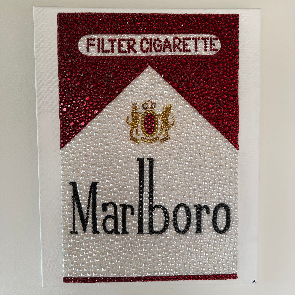 The Last Pack