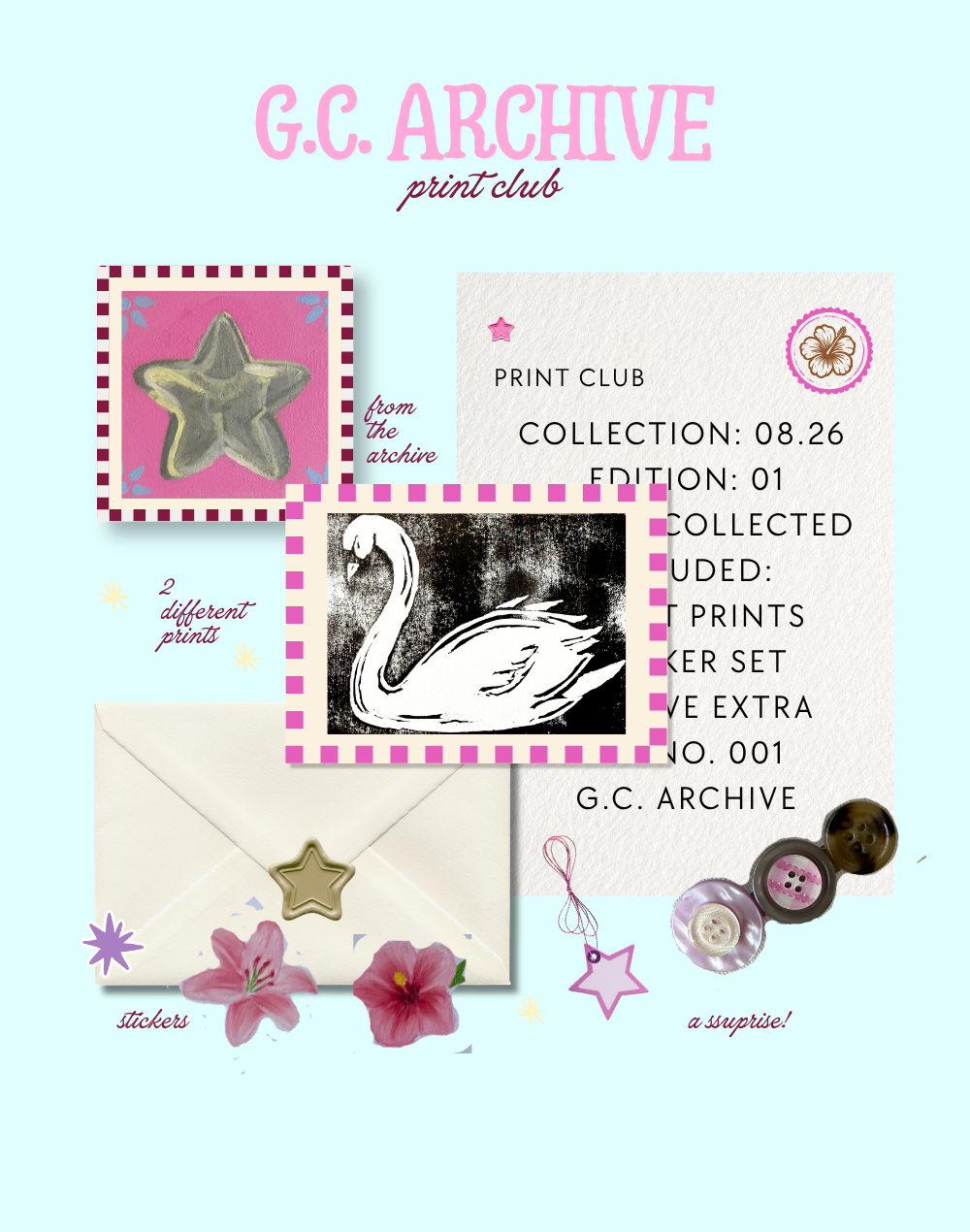 The Print Club